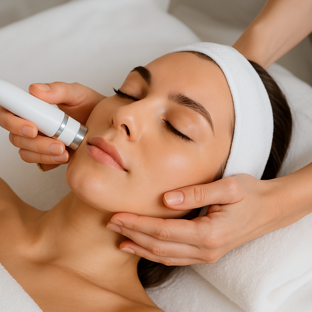 Tratamiento Electroestimulacion