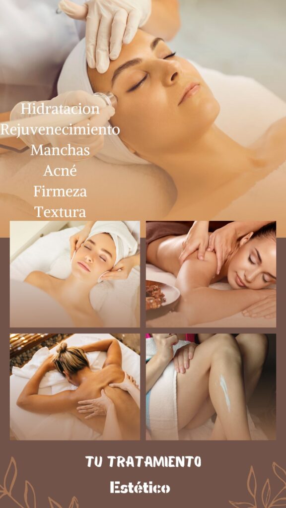 Tratamiento facial no invasivo