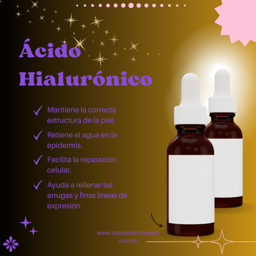 Acido Hialuronico