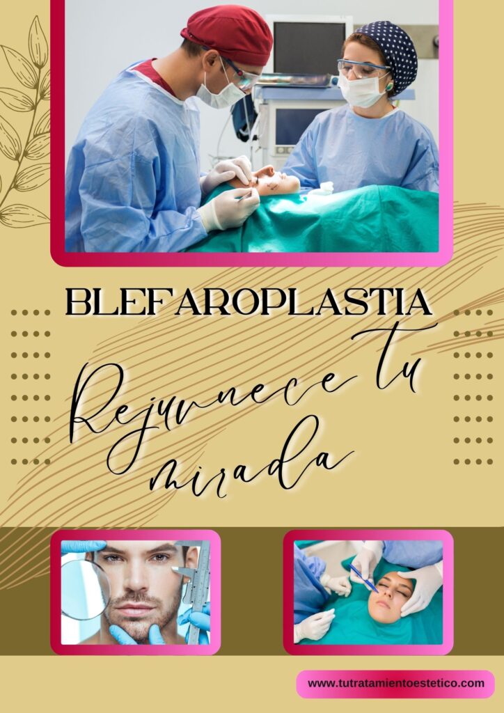 Blefaroplastia