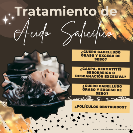 Tratamiento de Ácido Salicílico
