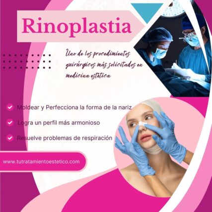 Rinoplastia